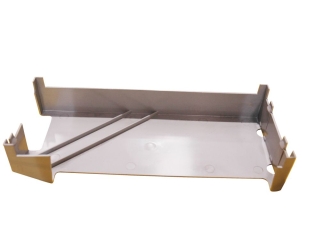 HALSTEAD 300678 PLASTIC PCB COVER