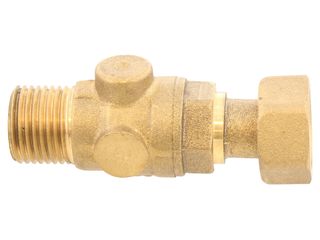 HALSTEAD 300710 15MM COMPRESSION FITTING