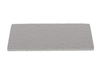 HALSTEAD 352562 REAR INSULATION (LOWER)