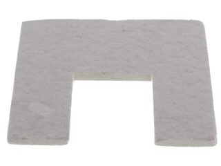 HALSTEAD 352650 INSULATION R.H.S. HERO 30 TO 60 & WICKES HEAT 40 & 60