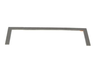HALSTEAD 352662 COLLECTOR HOOD STD GASKET