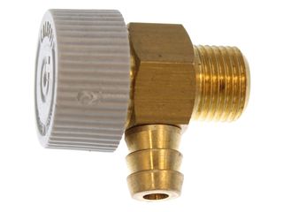 HALSTEAD 450988 DRAIN VALVE