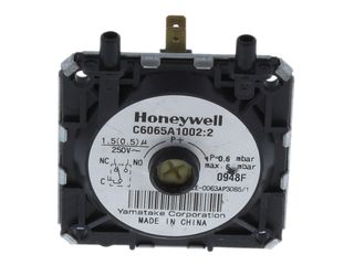Halstead 082648869 Pressure Switch 30-60 To Lw36606A9901 - Wicks/Best 80/Quattro