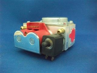HALSTEAD 500632 GAS VALVE - NG