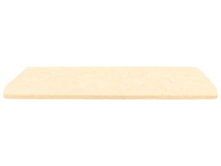 HALSTEAD BK801596 INSULATION COMBUSTION CHAMBER REAR BFF40/50/60