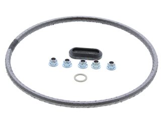 HALSTEAD ED801635 HEAT EXCHANGER DOOR SEAL