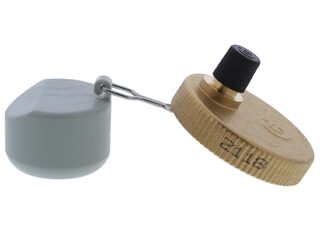 HALSTEAD 500674 AUTO AIR VENT