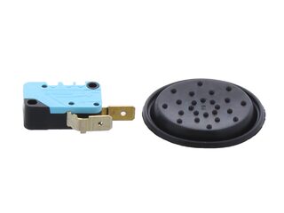 GLOWWORM 0020050452 WATER PRESSURE SWITCH ASSY CP