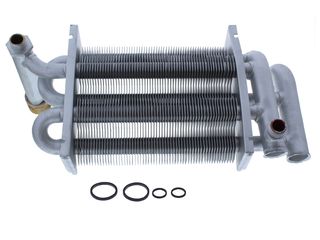 GLOWWORM 2000800525 HEAT EXCHANGER & WASHERS ES