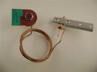 GLOWWORM 2000800725 SAFETY DEVICE HA70 100C