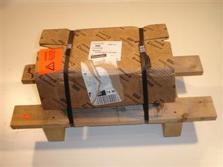 GLOWWORM 2000801135 HEAT EXCHANGER WASHERS MICRON
