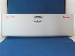 GLOWWORM 2000801175 FRONT CONTROL COV COMPT