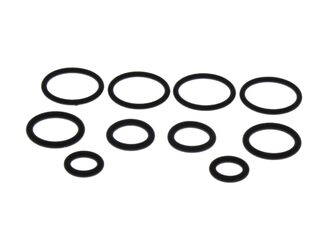 GLOWWORM 2000801231 O RING KIT FOR CMPCT E
