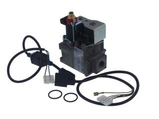 GLOWWORM 2000801288 GAS VALVE ENGSAVER 40 80
