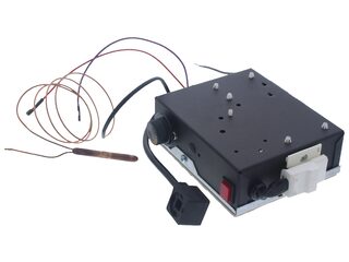 GLOWWORM 2000801390 CONTROL BOX ASSY (INSET)