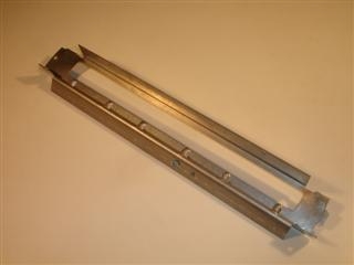 GLOWWORM 2000801449 AIR GUIDE PLATE