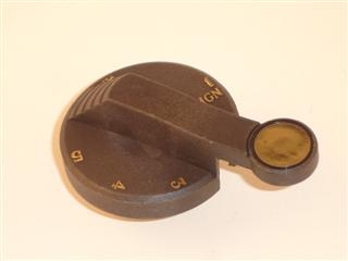 GLOWWORM 2000801476 CONTROL KNOB