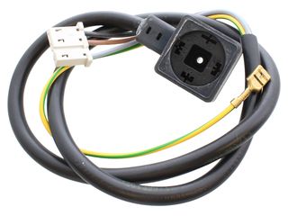 GLOWWORM 2000801821 GAS VALVE LEAD