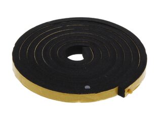 GLOWWORM 2000801843 INNER DOOR SEAL 1765MM