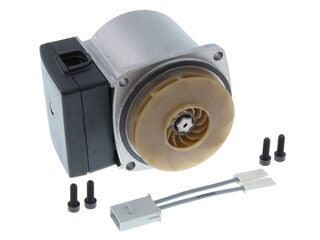 GLOWWORM 2000801857 MOTOR PUMP 50W