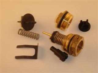GLOWWORM THREE WAY VALVE CARTRIDGE