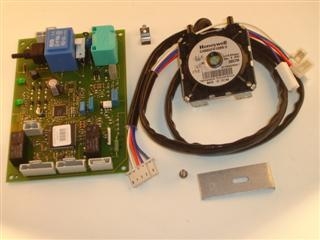 GLOWWORM 2000802495 PCB KIT HIDEAWAY 50 BFF ONLY