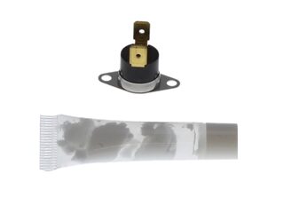 GLOWWORM 432868 D.H.W. HIGH LIMIT THERMOSTAT