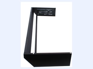 GLOWWORM PLINTH ASSEMBLY
