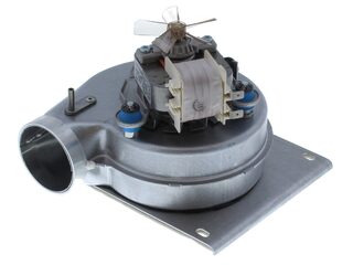 GLOWWORM 800274 FAN ASSEMBLY ECONP50F