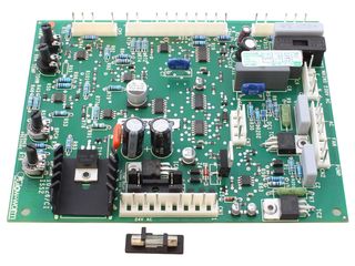 GLOWWORM 800878 PCB SWIFTFLOW 100