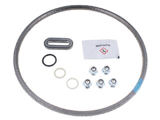 Glow-worm 801635 Heat Exchanger Door Seal - Easicom/Ultracom/CXI/HXI