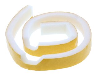 Glow-worm 801736 Chassis Front Seal - HXI/ Ultracom HXI