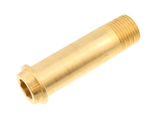 GLOWWORM 801739 GAS PIPE