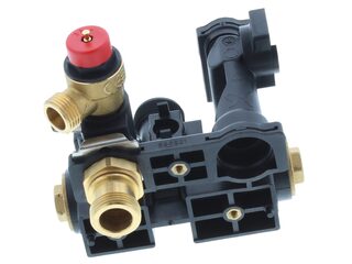 GLOWWORM 802130 SANI BLOCK