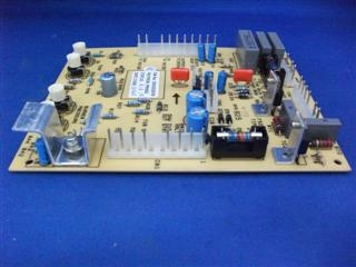 GLOWWORM PCB