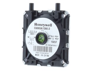 GLOWWORM S202232 AIR PRESSURE SWITCH