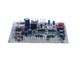 GLOWWORM S202253 PCB H/W MAIN W4115B1408 SF E