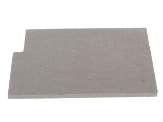 GLOWWORM S210007 INSULATION 10MM COMBUSTION CHAMBER FRT