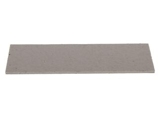 GLOWWORM S210263 INSULATION ATION COMBUSTION CHAMBER FR/REAR
