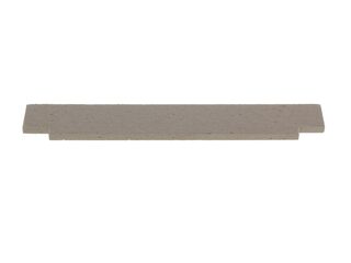 GLOWWORM S210298 COMBUSTION CHAMBER FRONT INSULATION