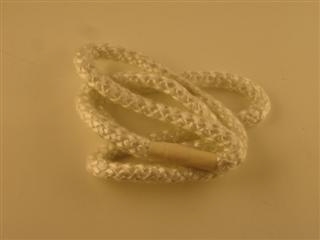 GLOWWORM S212013 GAS FIBRE ROPE 10X968MM LOOP