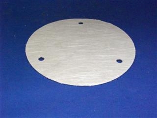 GLOWWORM S212165 GASKET 1.7MM WEBGLS 230 BL/PLT