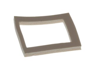 GLOWWORM S212213 FAN OUTLET GASKET