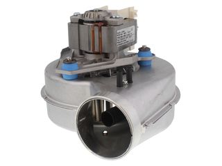 Glow-worm S227034 Micron FF Sifan Fan Assembly - FFB1701 031