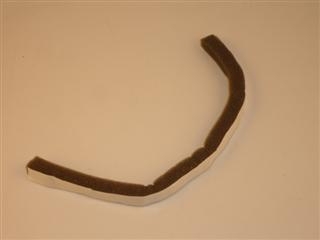 GLOWWORM S230143 SEAL 10X10X245MM STRIP