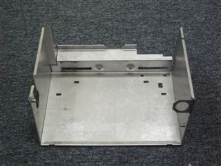 GLOWWORM S426768 COMBUSTION CHAMBER EXTN ASSY BBU45/56