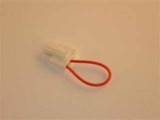 GLOWWORM S457063 TIMER PLUG ASSEMBLY