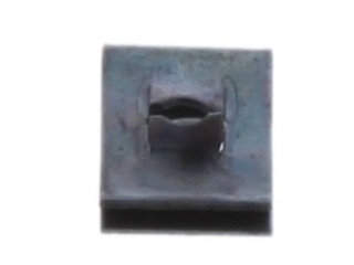 GLOWWORM S51130003 NUT SPIRE CAPTIVE NO.10