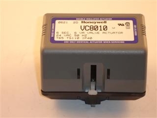 GLOWWORM THREE WAY VALVE MOTOR (700067)
