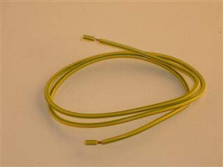GLOWWORM SWW0317 LEAD GR/YELLOW 475MM